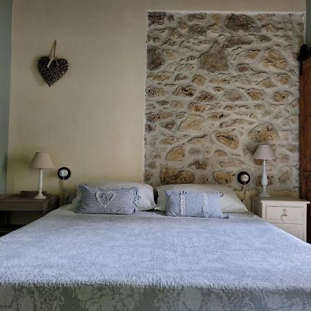 B&B L'Usignolo Ascoli Piceno Buitenkant foto