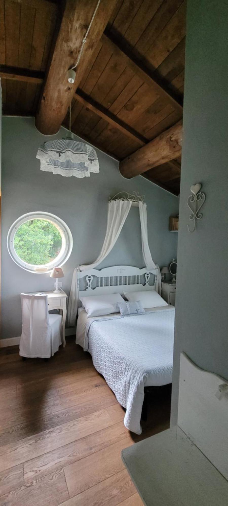 B&B L'Usignolo Ascoli Piceno Buitenkant foto