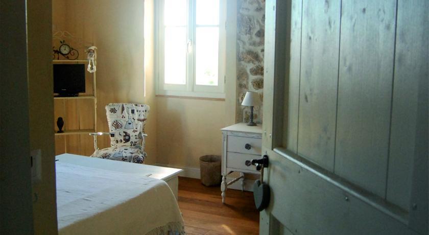 B&B L'Usignolo Ascoli Piceno Buitenkant foto